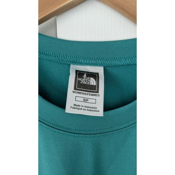 The North face Long Sleeve Rash Guard - Picture 4 of 6